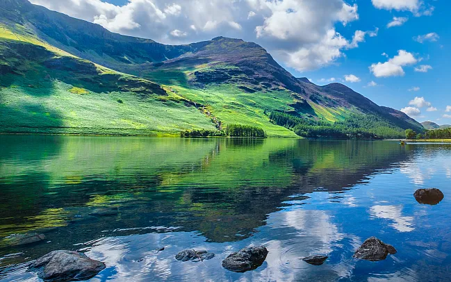 Exploring England's Countryside- A Guide to the Best Rural Escapes